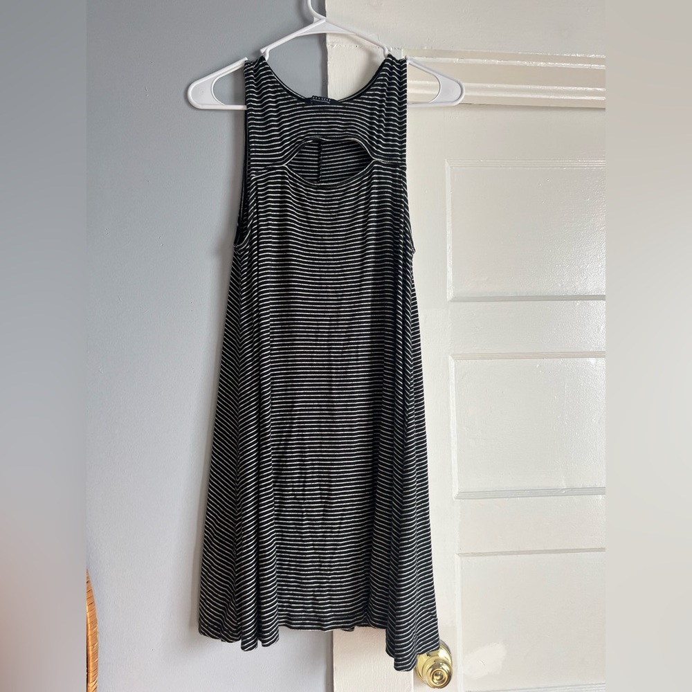 Very comfortable American Eagle sleeveless dress